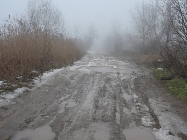 Новослобідка з panoramio.com - Новослободка