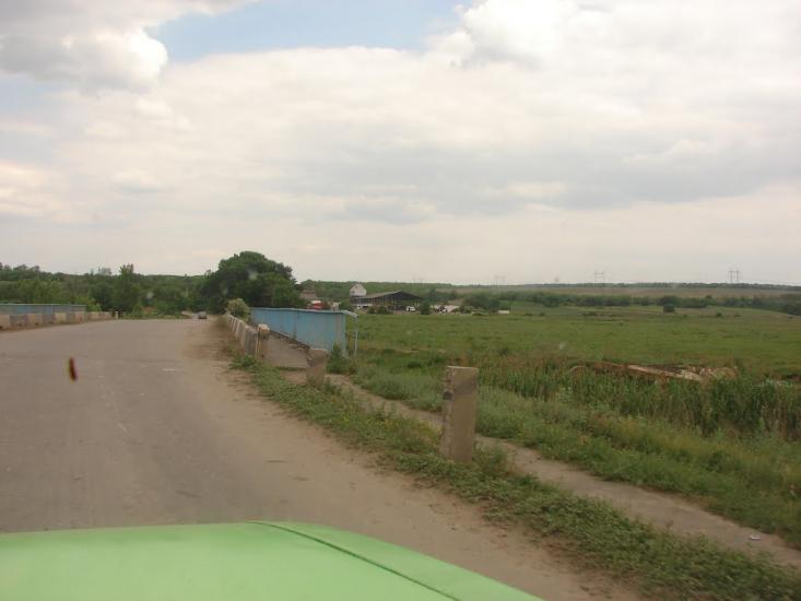 Артемівка з panoramio.com - Артемовка