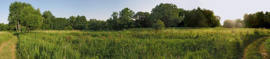 Іванковичі з panoramio.com - Иванковичи