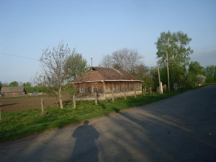 Чотирбоки з panoramio.com - Чотирбоки