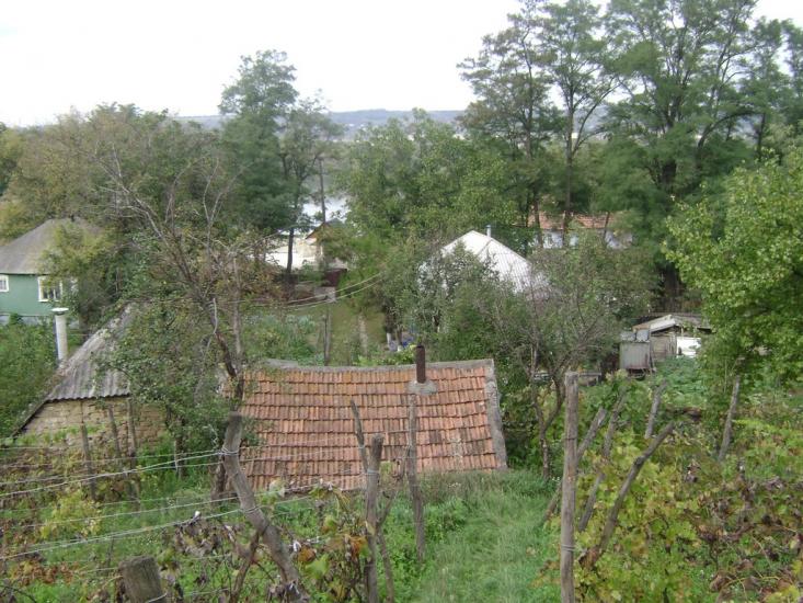 Ямпіль з panoramio.com - Ямпіль