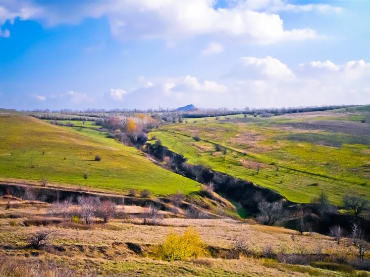 Алмазна з panoramio.com - Алмазная