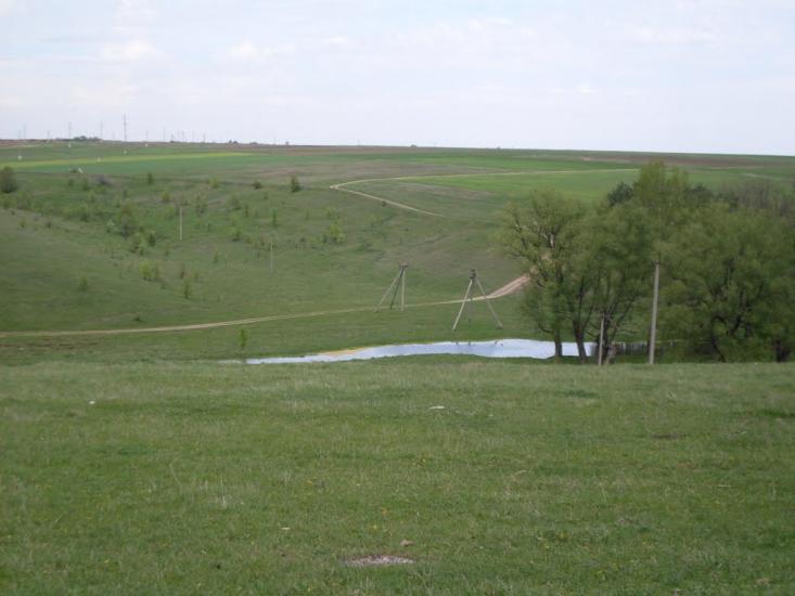 Куна з panoramio.com - Kuna