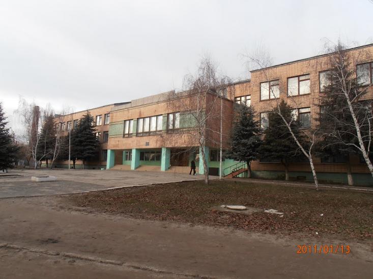 Старобільськ з panoramio.com - Старобільськ