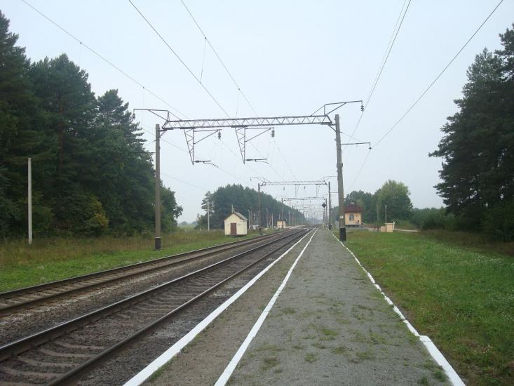 Кам'янка з panoramio.com - Каменка