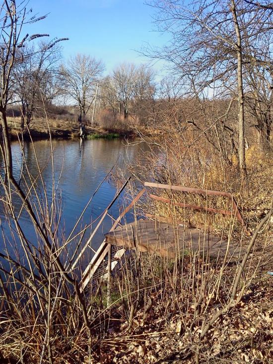 Щастя з panoramio.com - Счастье