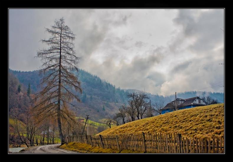 Красник з panoramio.com - Krasnyk