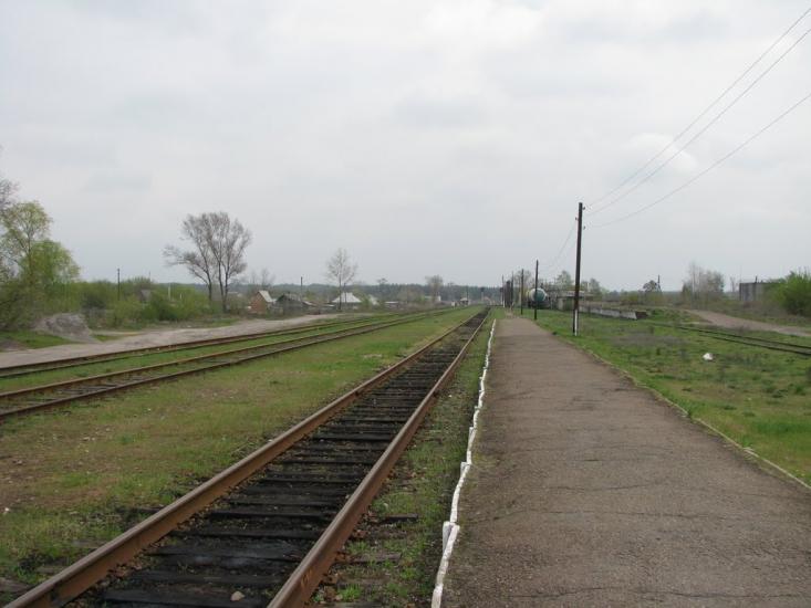 Вільхове з panoramio.com - Вільхове