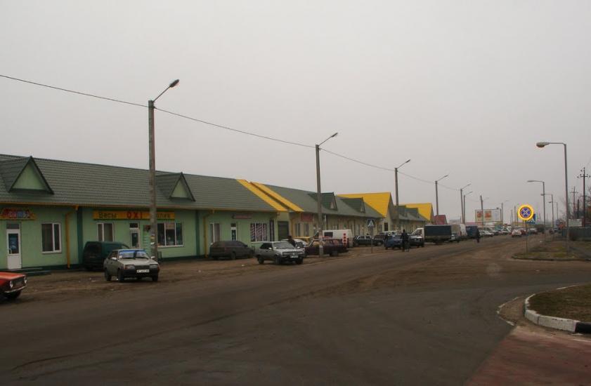 Великі Копані з panoramio.com - Великі Копані