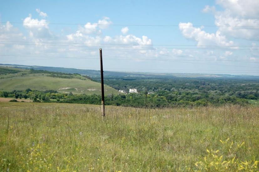 Шипилівка з panoramio.com - Шипилівка