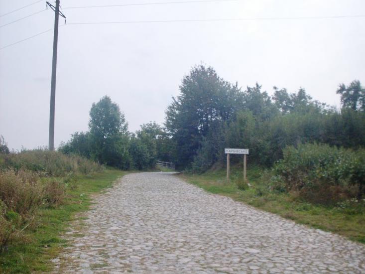 Шура-Мітлинецька з panoramio.com - Шура-Метлинецкая