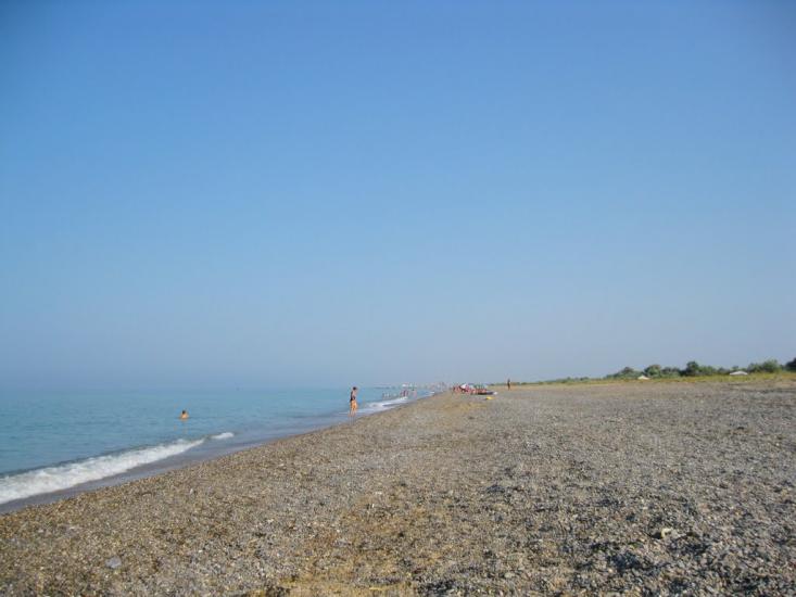Михайлівка з panoramio.com - Михайловка
