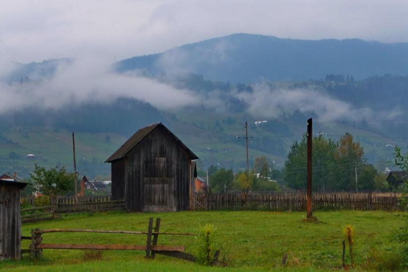 Ільці з panoramio.com - Ильцы