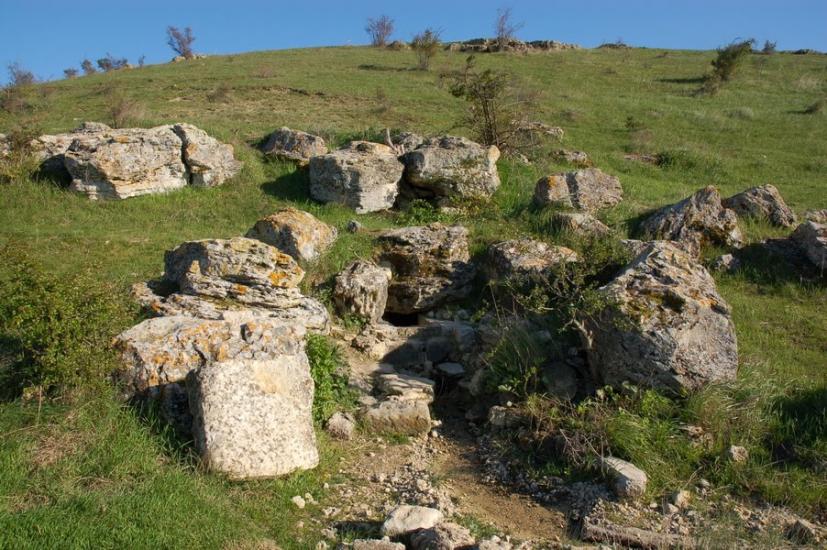 Маловидне з panoramio.com - Маловидне