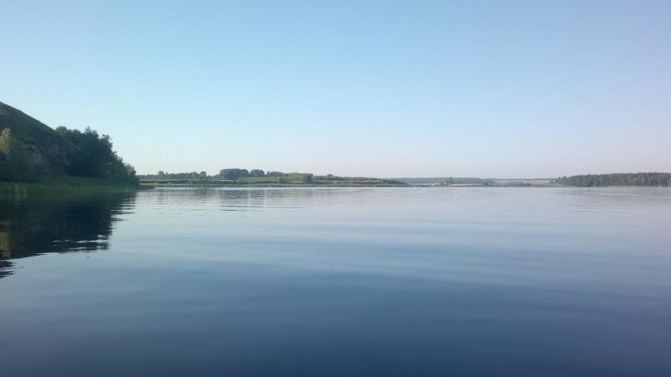 Набережне з panoramio.com - Набережне