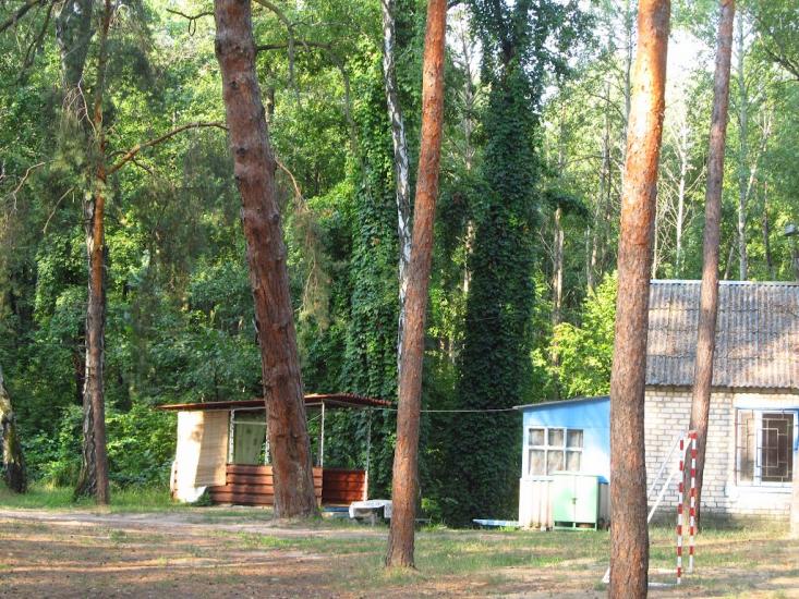 Райгородок з panoramio.com - Raygorodok