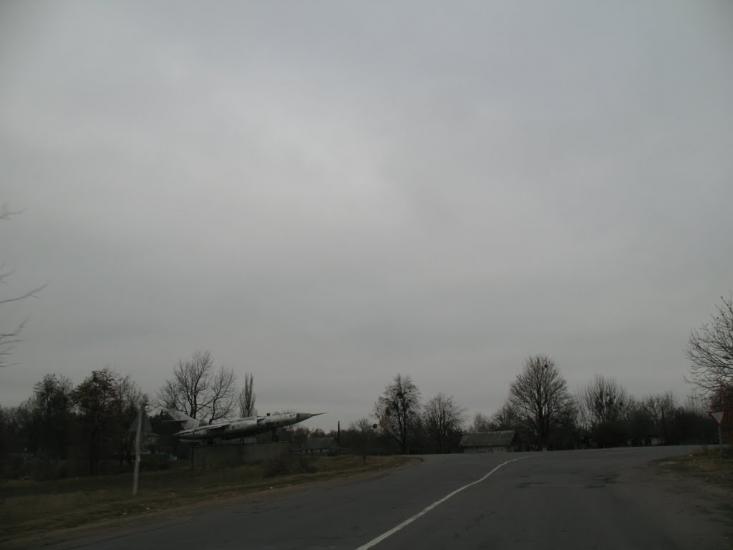 Шпиків з panoramio.com - Шпиків