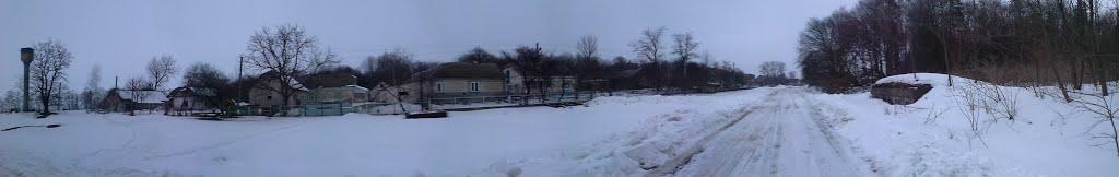 Бурканів з panoramio.com - Burkaniv