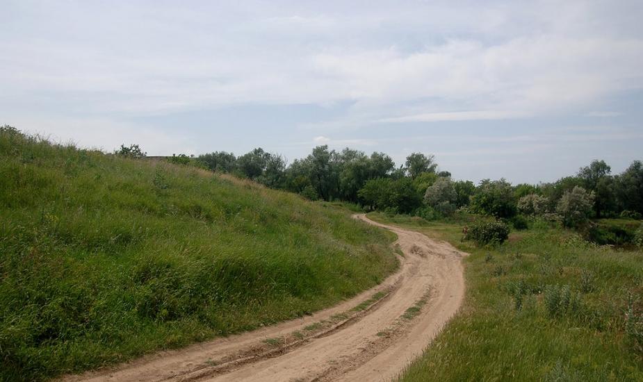 Скельки з panoramio.com - Скельки