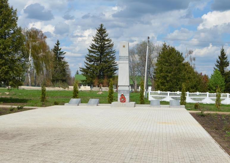 Городецьке з panoramio.com - Городецкое