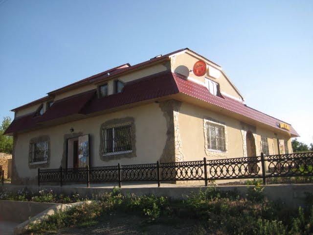 Інгулка з panoramio.com - Ингулка