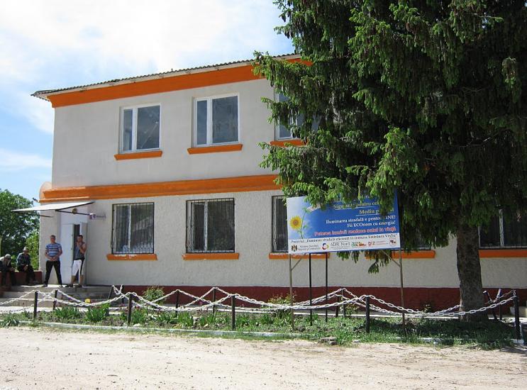 Суботівка з panoramio.com - Суботівка