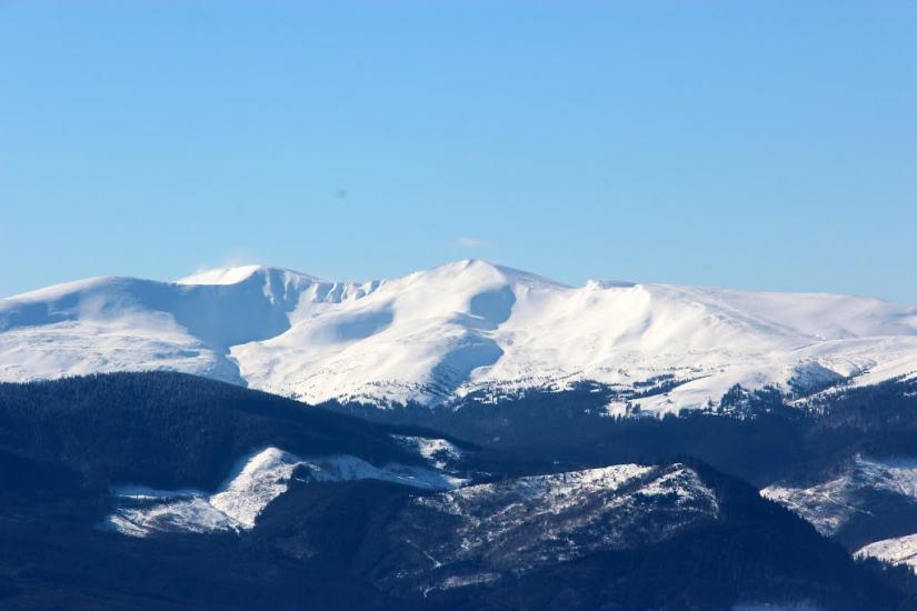 Стебний з panoramio.com - Стебный