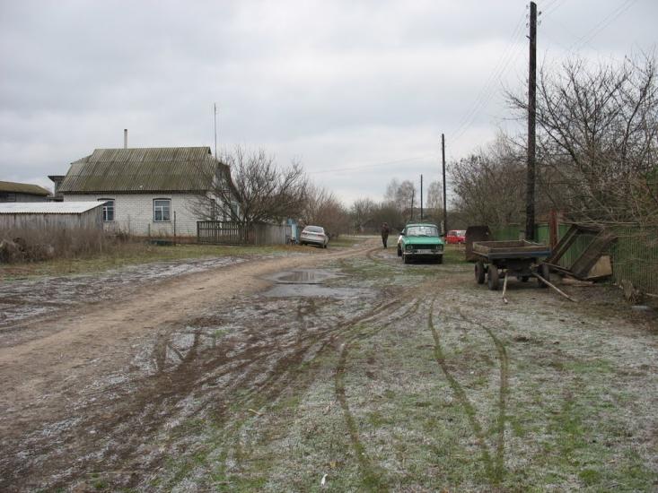 Чапаєвка з panoramio.com - Чапаевка