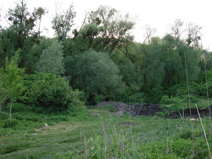 Старосілля з panoramio.com - Староселье