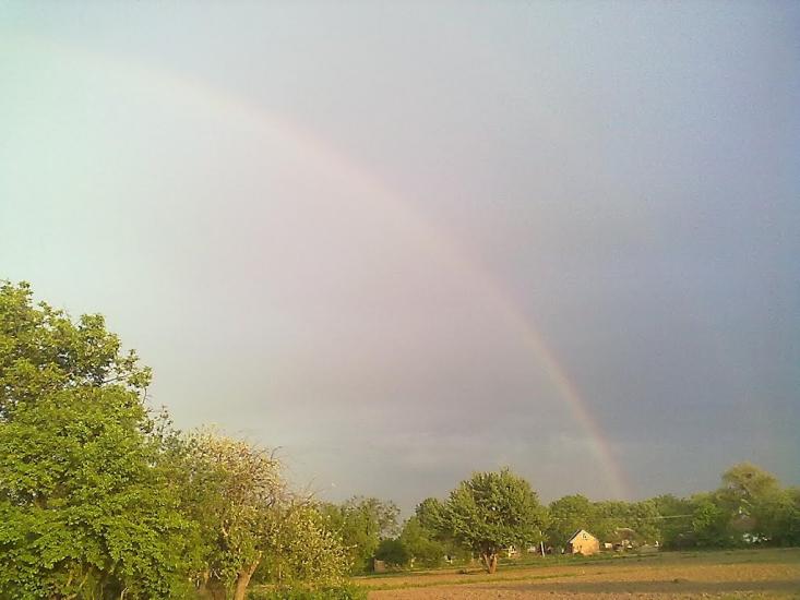 Галяве з panoramio.com - Галяве