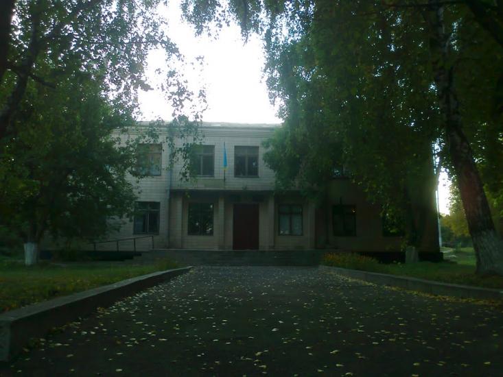 Босівка з panoramio.com - Босовка