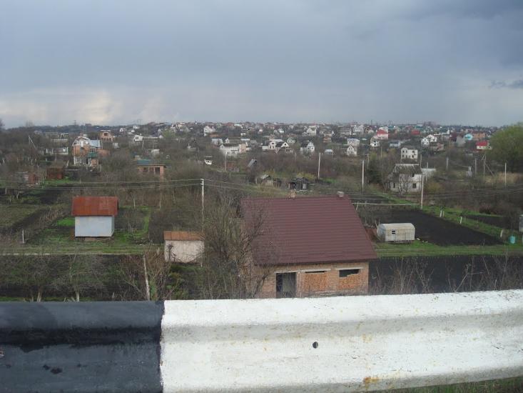 Шаровечка з panoramio.com - Sharovechka