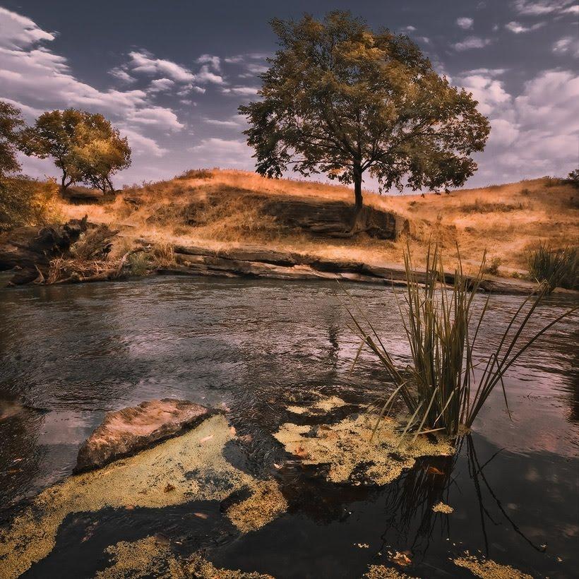 Зуївка з panoramio.com - Зуевка