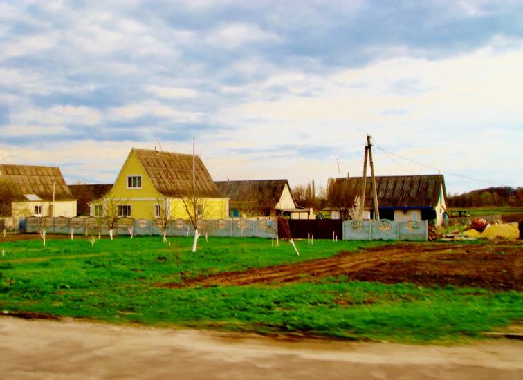 Ківшовата з panoramio.com - Ківшовата