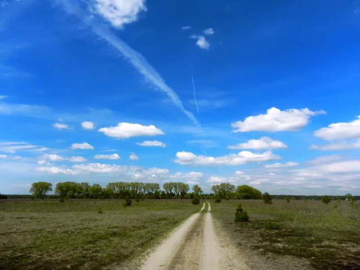 Мекшунівка з panoramio.com - Мекшунівка