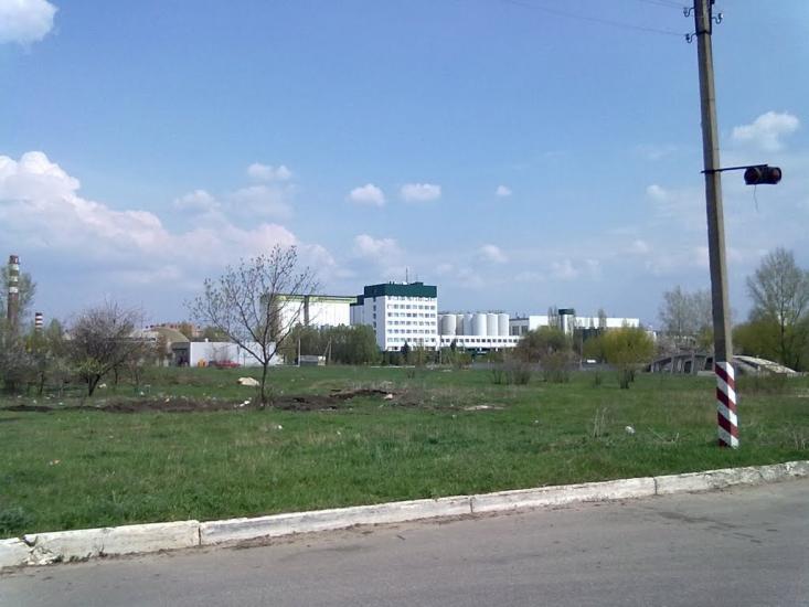 Комуніст з panoramio.com - Коммунист