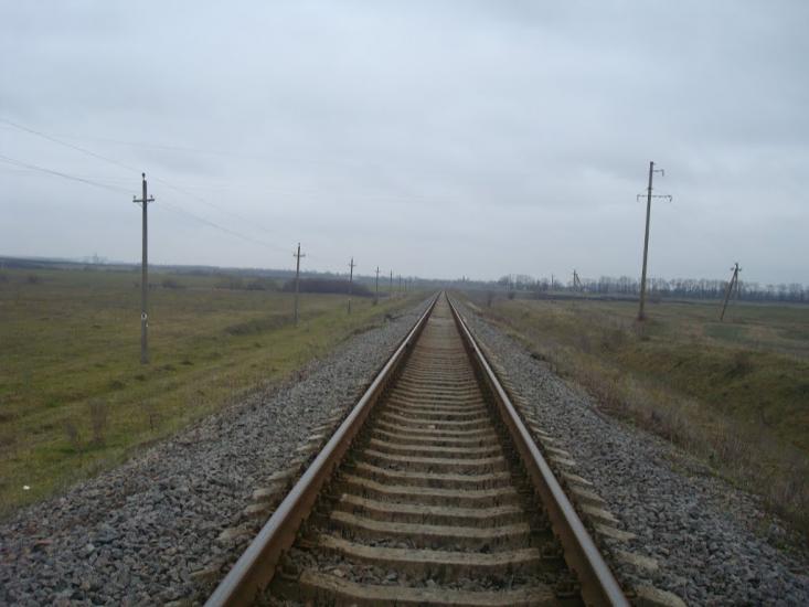 Григорівка з panoramio.com - Grygorivka