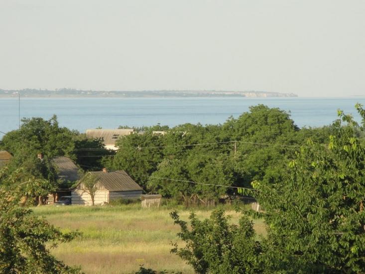 Мар'янське з panoramio.com - Марьянское