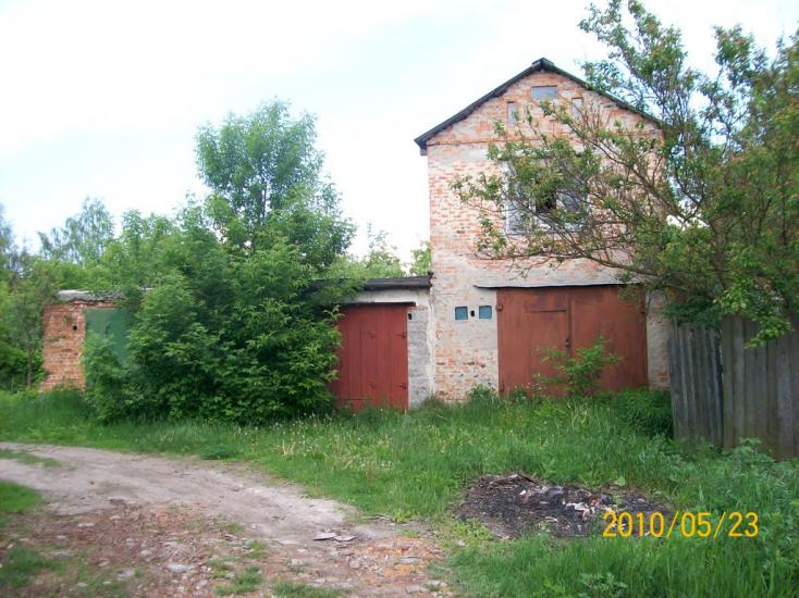Глибочка з panoramio.com - Глыбочка