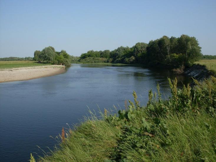 Прилужжя з panoramio.com - Прилужье