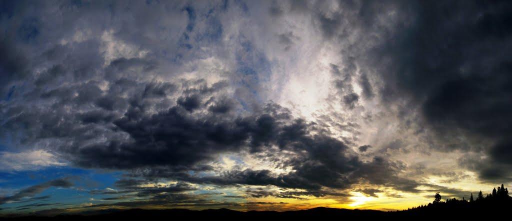 Рибник з panoramio.com - Rybnyk