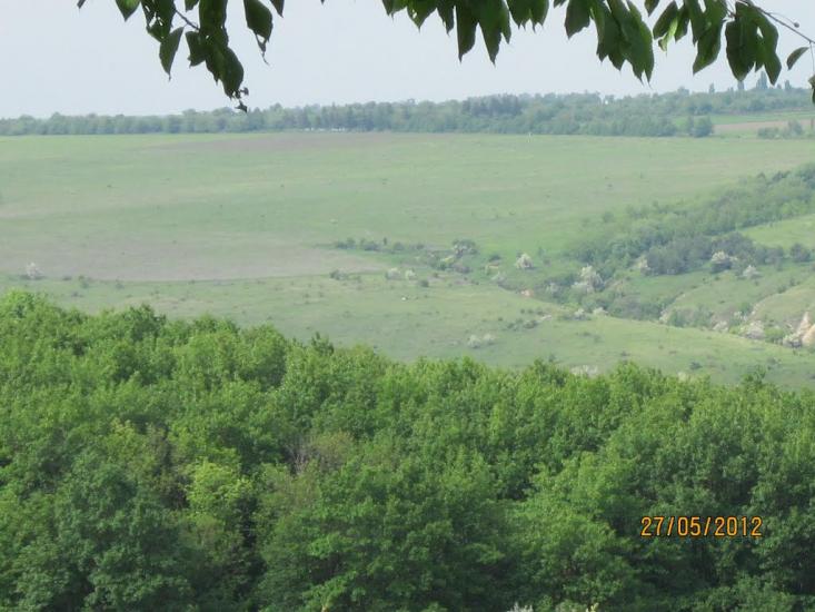 Бабин з panoramio.com - Babyn