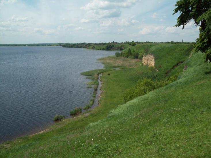 Боремель з panoramio.com - Боремель
