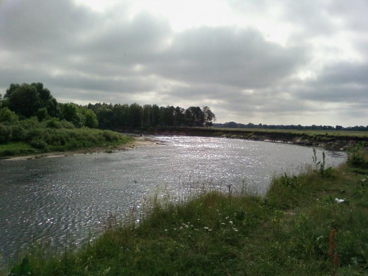 Мутин з panoramio.com - Мутин