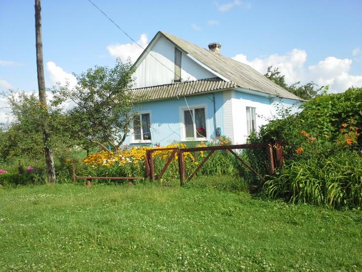 Вирка з panoramio.com - Вирка