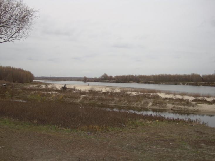 Рудня з panoramio.com - Рудня