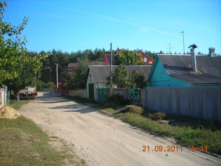 Пересічна з panoramio.com - Пересічна