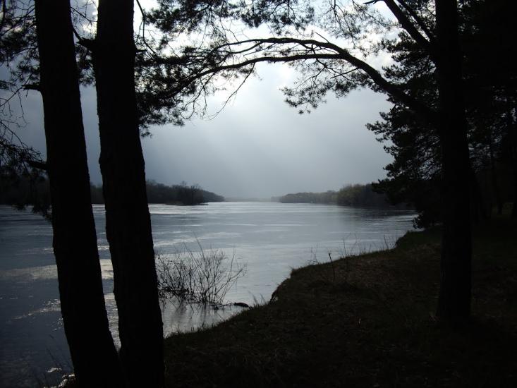 Бубнівська Слобідка з panoramio.com - Бубновская Слободка