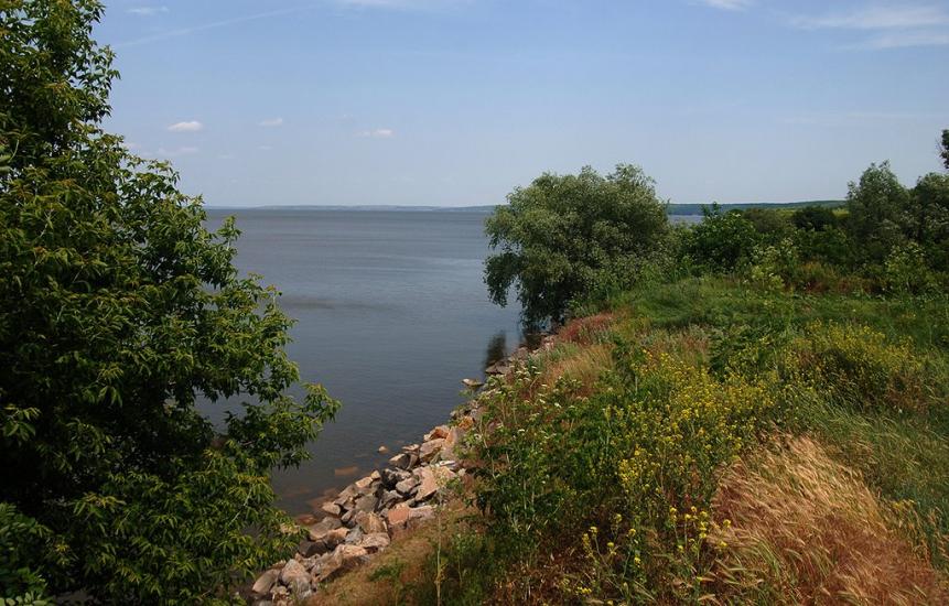 Скельки з panoramio.com - Скельки