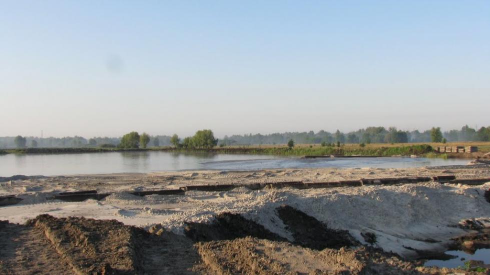 Сенча з panoramio.com - Sencha